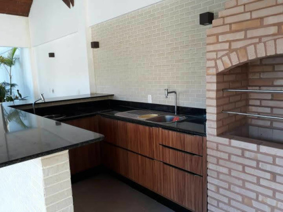Imagem Casa de Condomínio com 5 Quartos à Venda,  em Barra da Tijuca - Rio de Janeiro