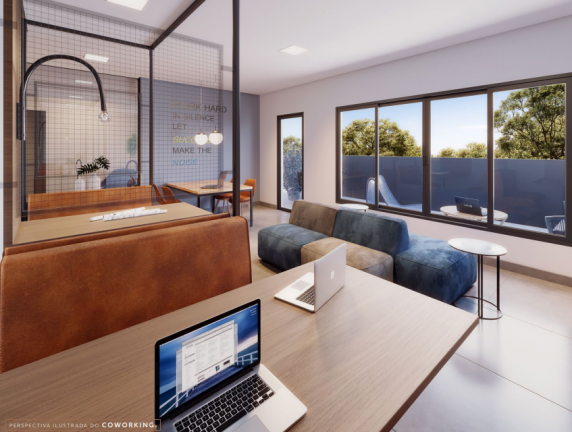 Imagem Apartamento com 2 Quartos à Venda, em Jardim Santo Amaro - São Paulo Imagem Apartamento com 2 Quartos à Venda, em Jardim Santo Amaro - São Paulo
