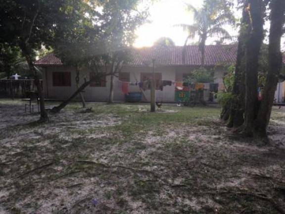 Imagem Chácara com 2 Quartos à Venda, 4.000 m² em Jd. Coronel - Itanhaém