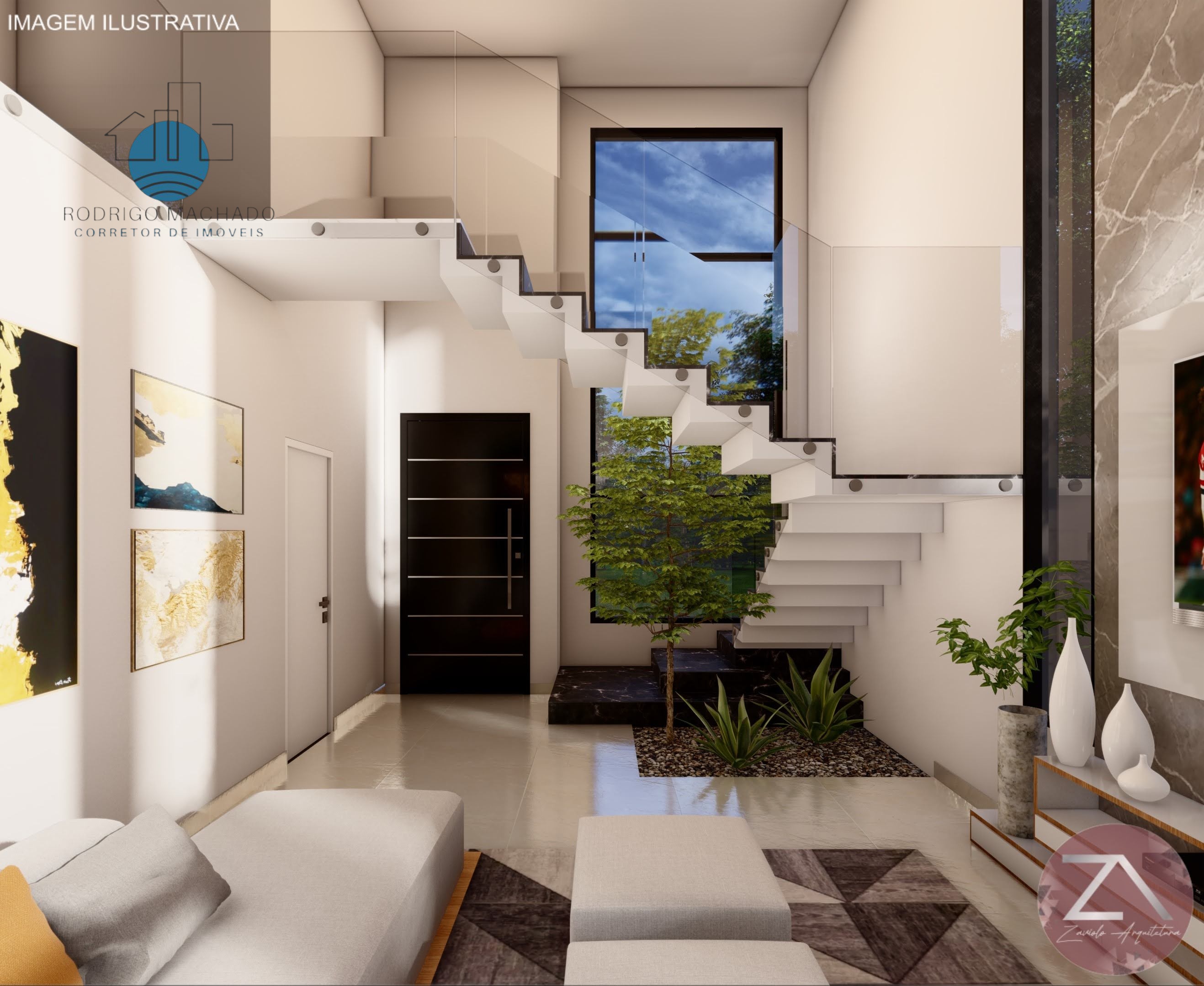 Imagem Sobrado com 4 Quartos à Venda, 244 m² em Loteamento Nossa Senhora do Sion - Atibaia Imagem Sobrado com 4 Quartos à Venda, 244 m² em Loteamento Nossa Senhora do Sion - Atibaia