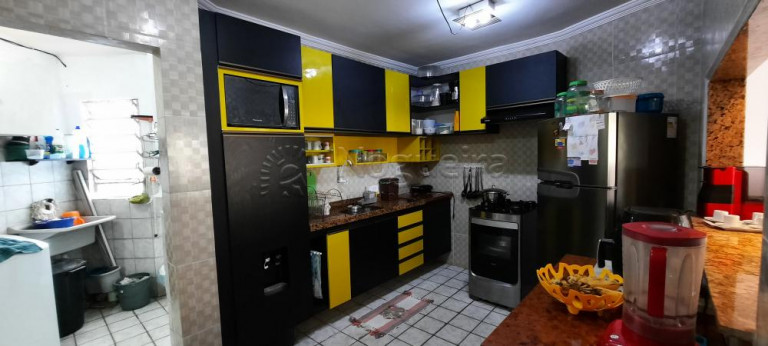 Imagem Apartamento com 3 Quartos à Venda, 85 m² em Várzea - Recife Imagem Apartamento com 3 Quartos à Venda, 85 m² em Várzea - Recife