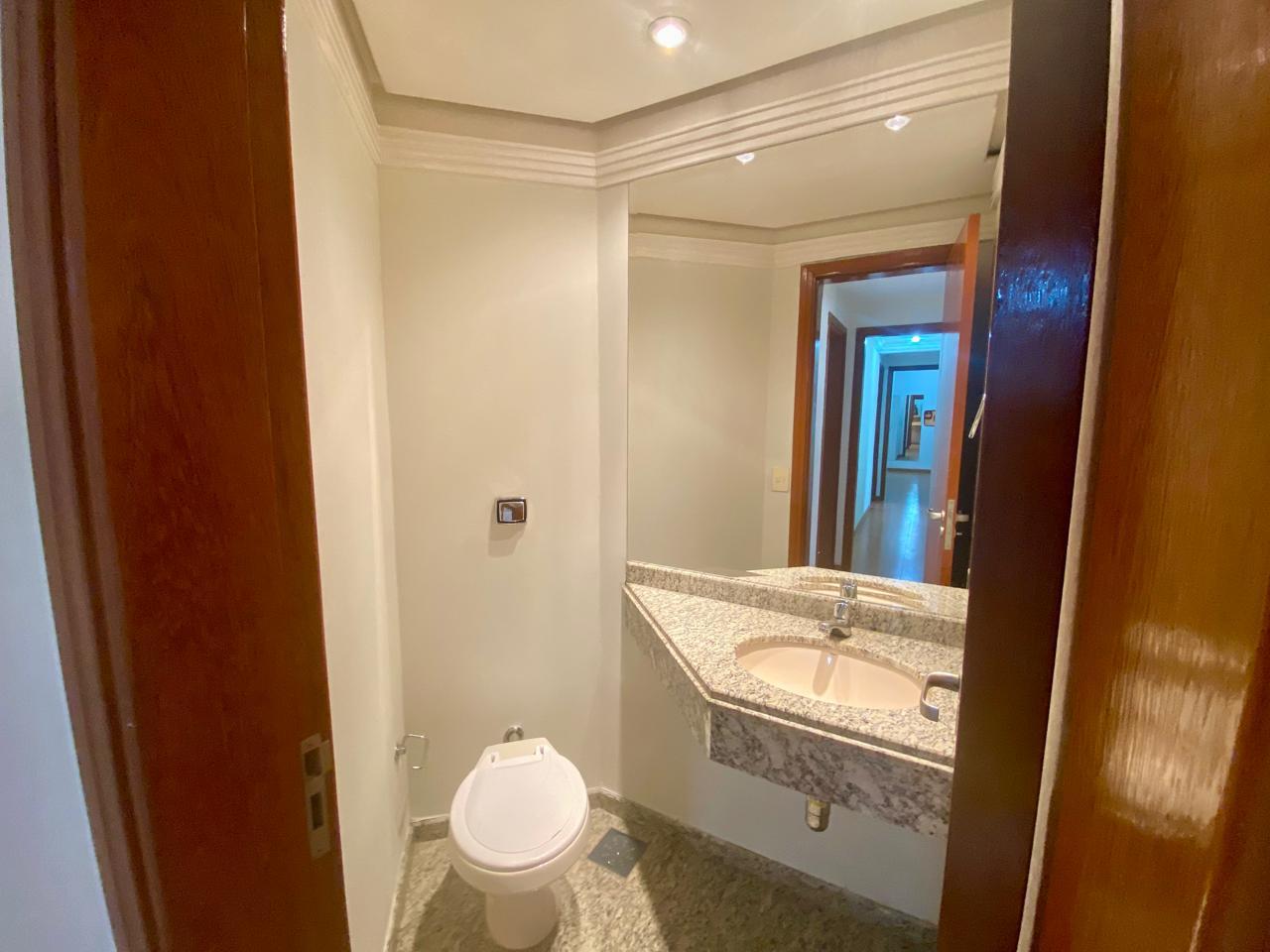 Imagem Apartamento com 1 Quarto à Venda, 157 m² em Vila Nossa Senhora da Paz - São José do Rio Preto
