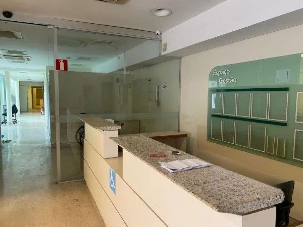 Imagem Imóvel Comercial à Venda, 1 m²em Mooca - São Paulo