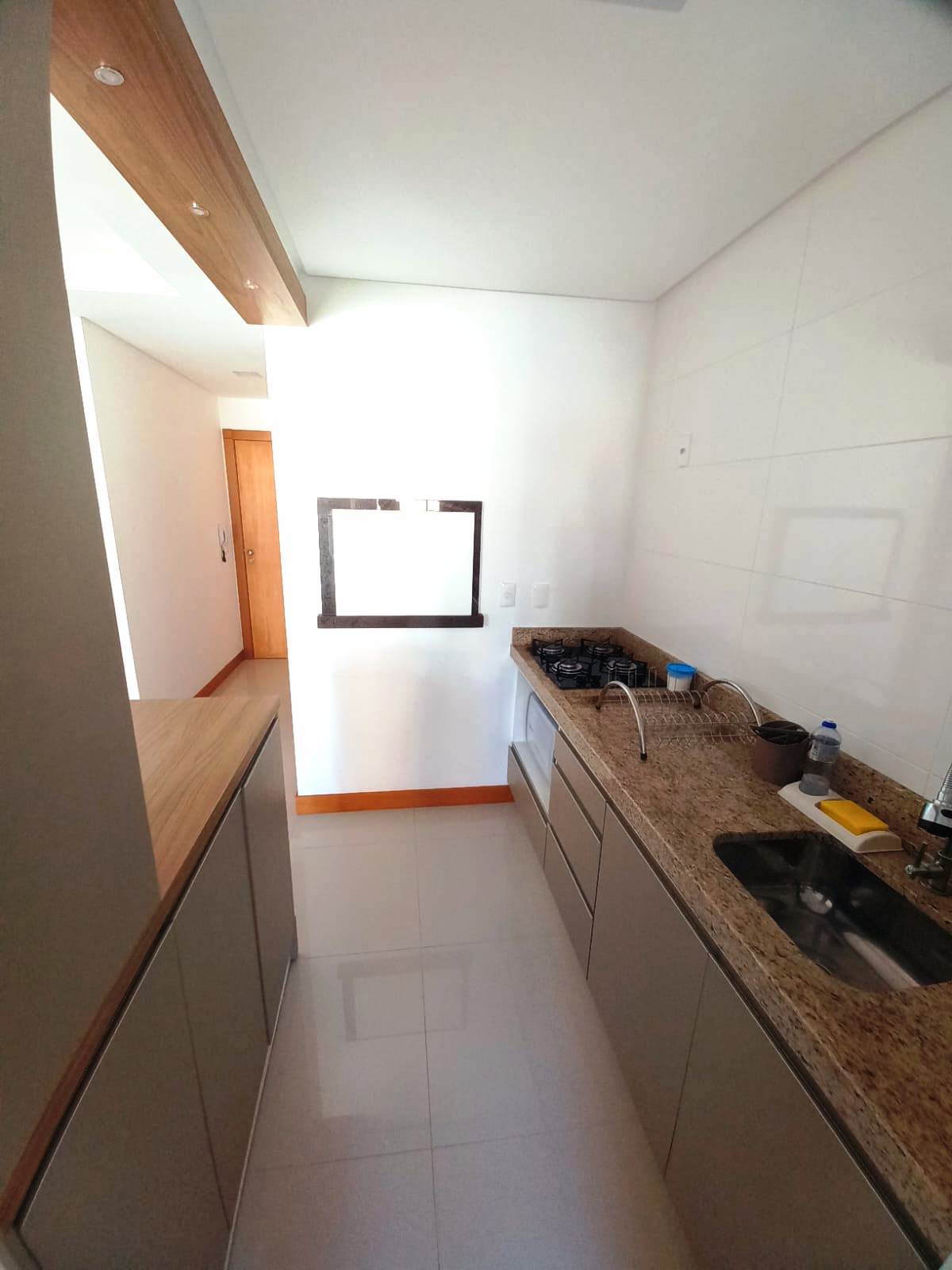 Imagem Apartamento com 1 Quarto à Venda, 62 m²em Centro - Tramandaí