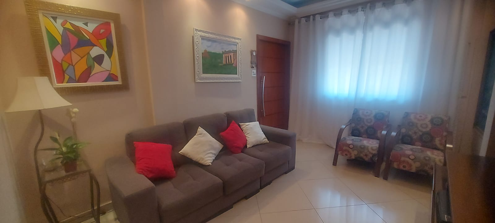 Imagem Cobertura com 3 Quartos à Venda, 169 m²em Olaria - Rio de Janeiro Imagem Cobertura com 3 Quartos à Venda, 169 m²em Olaria - Rio de Janeiro