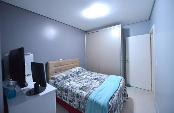 Imagem Apartamento com 3 Quartos à Venda, 111 m² em Perequê - Porto Belo Imagem Apartamento com 3 Quartos à Venda, 111 m² em Perequê - Porto Belo