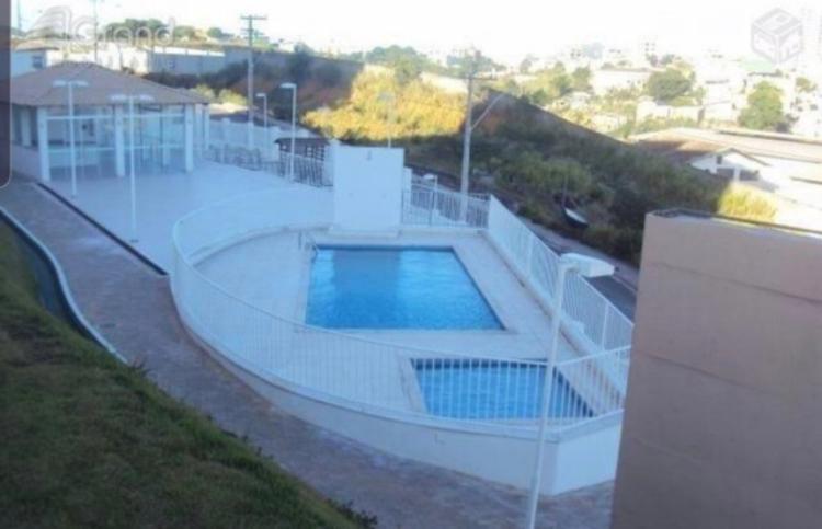 Imagem Apartamento com 2 Quartos à Venda, 50 m² em Ataíde - Vila Velha
