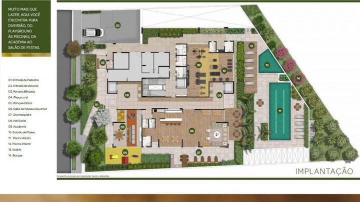 Imagem Apartamento com 3 Quartos à Venda, 120 m² em Alto Da Lapa - São Paulo