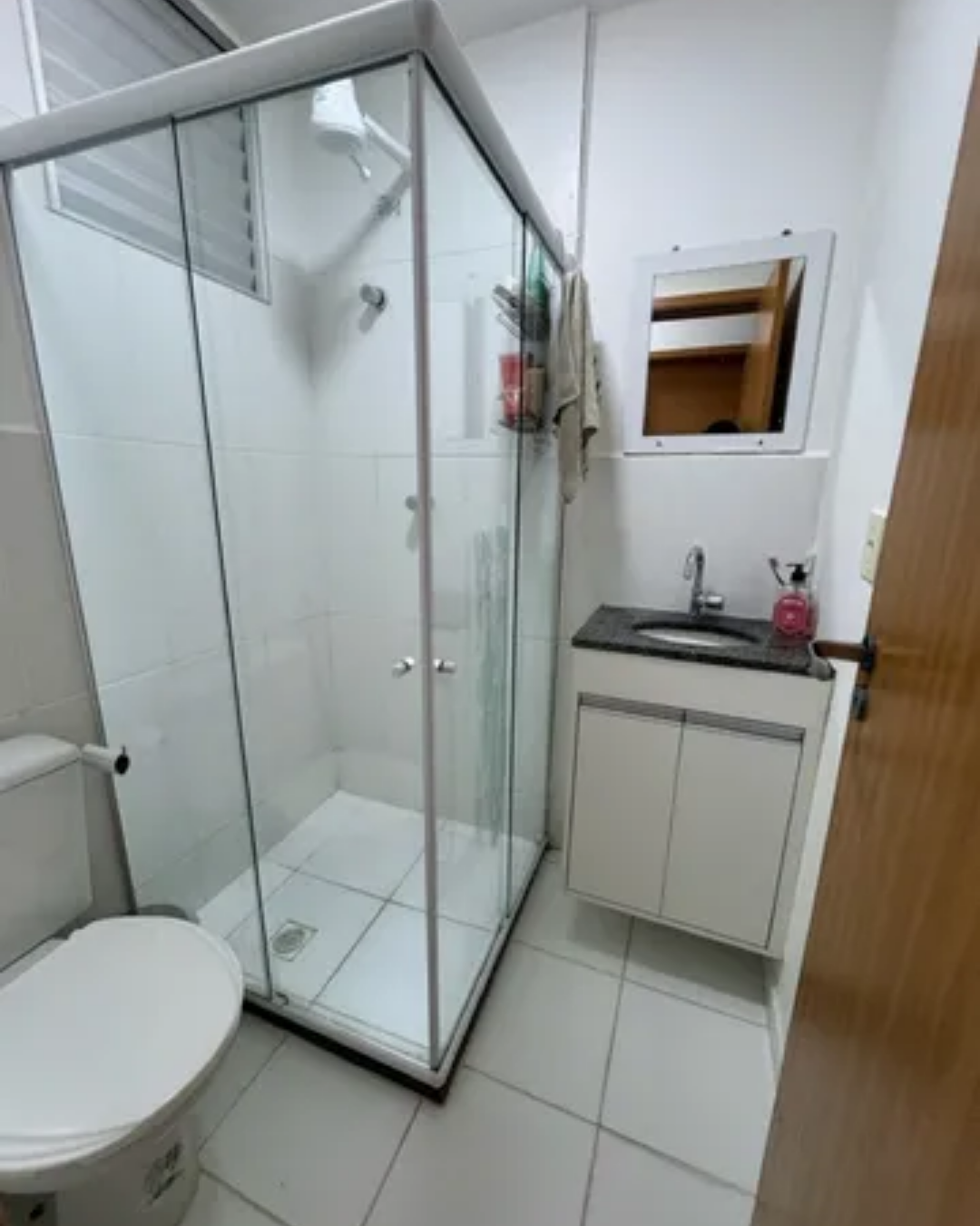 Imagem Apartamento com 2 Quartos à Venda, 45 m²em Colina de Laranjeiras - Serra Imagem Apartamento com 2 Quartos à Venda, 45 m²em Colina de Laranjeiras - Serra