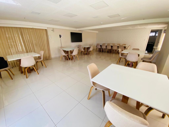 Imagem Apartamento com 3 Quartos à Venda, 99 m² em Lagoa Nova - Natal Imagem Apartamento com 3 Quartos à Venda, 99 m² em Lagoa Nova - Natal