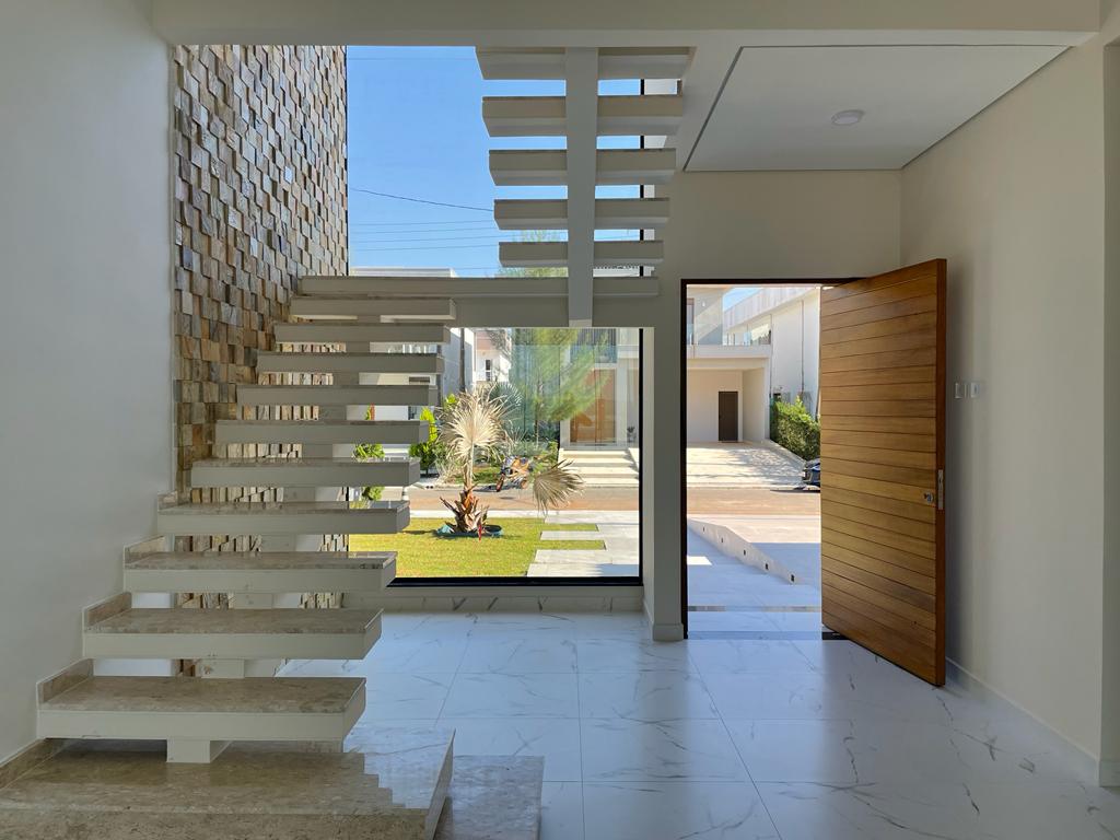 Imagem Casa de Condomínio com 4 Quartos à Venda, 250 m²em Condominio Belize - Itanhaém