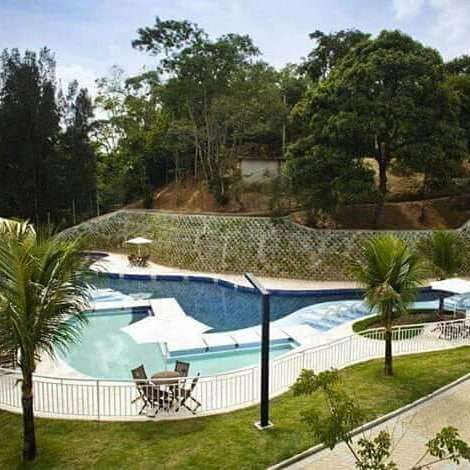Imagem Apartamento com 3 Quartos à Venda, 73 m² em Maria Paula - São Gonçalo Imagem Apartamento com 3 Quartos à Venda, 73 m² em Maria Paula - São Gonçalo