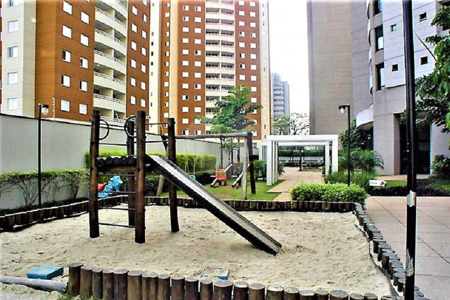 Imagem Apartamento com 3 Quartos à Venda,  em Indianópolis - São Paulo