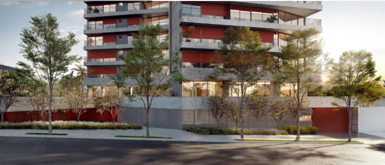Imagem Apartamento com 3 Quartos à Venda, 150 m² em Jardim Das Bandeiras - São Paulo Imagem Apartamento com 3 Quartos à Venda, 150 m² em Jardim Das Bandeiras - São Paulo