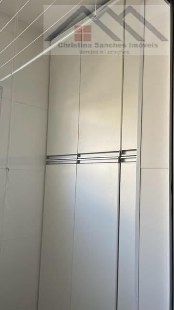 Imagem Apartamento com 2 Quartos à Venda ou Locação, 64 m²em Vila Moraes - São Paulo