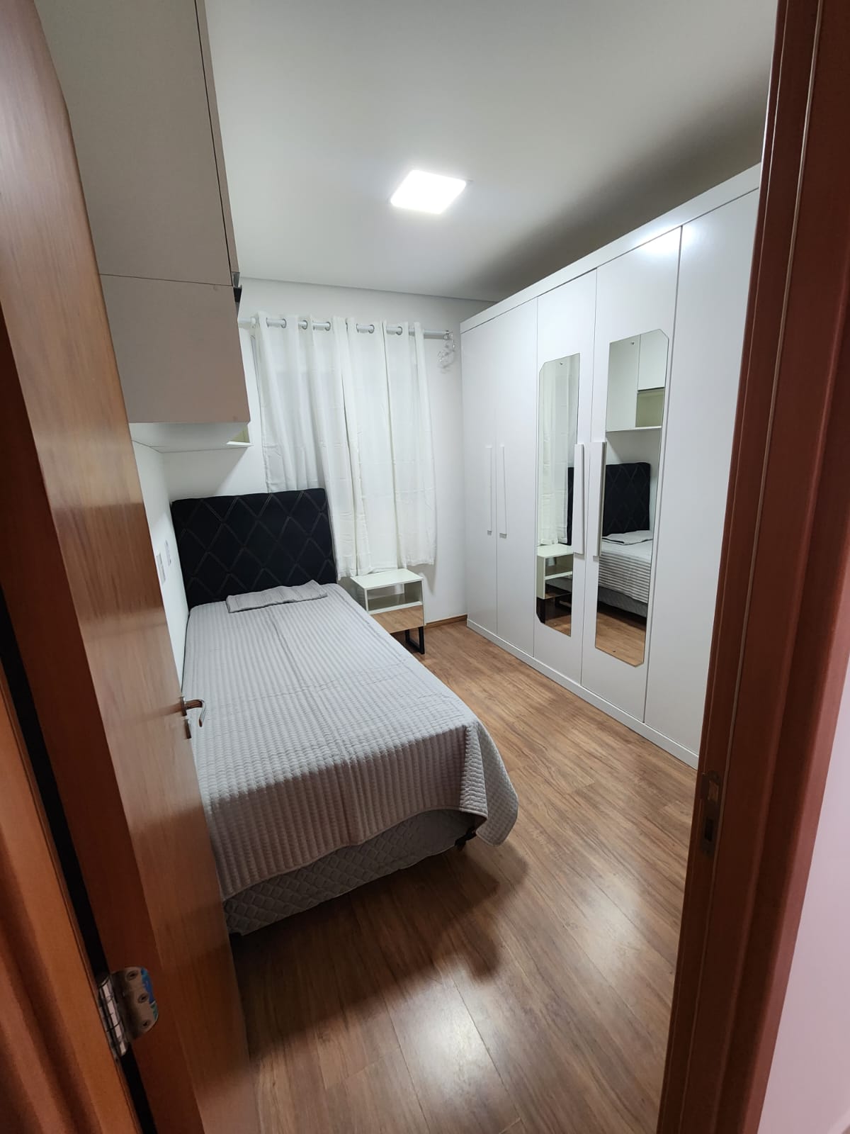 Imagem Apartamento com 3 Quartos para Alugar, 76 m²em Chácara do Solar III - Santana de Parnaíba