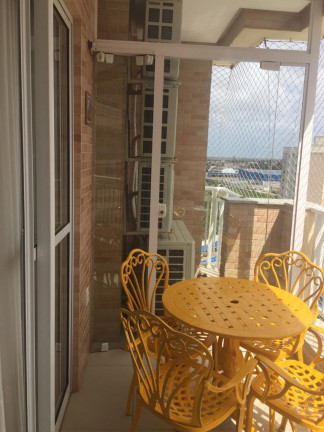 Imagem Apartamento com 3 Quartos para Alugar, 1 m² em Turu - São Luís