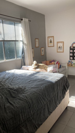 Imagem Casa com 3 Quartos à Venda, 144 m² em Canto do Forte - Praia Grande