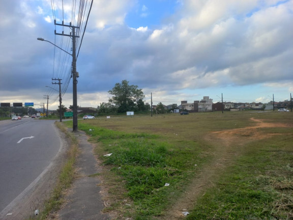 Imagem Terreno à Venda, 3.570 m² em Vila Nova - Joinville