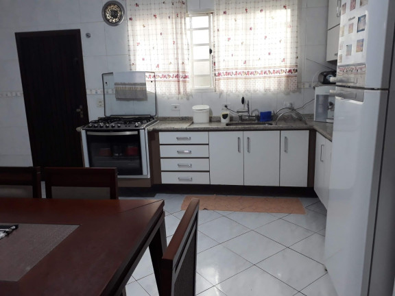 Imagem Casa com 3 Quartos à Venda, 150 m² em Parque Boturussu - São Paulo Imagem Casa com 3 Quartos à Venda, 150 m² em Parque Boturussu - São Paulo
