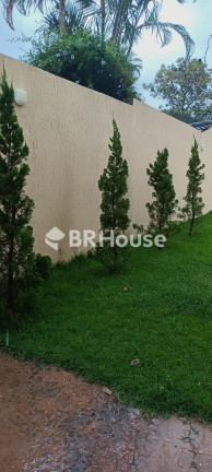 Imagem Casa de Condomínio com 6 Quartos à Venda, 389 m²em Setor Habitacional Jardim Botânico - Brasília