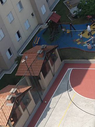 Imagem Apartamento com 2 Quartos à Venda, 48 m² em Jardim Maria Estela - São Paulo Imagem Apartamento com 2 Quartos à Venda, 48 m² em Jardim Maria Estela - São Paulo