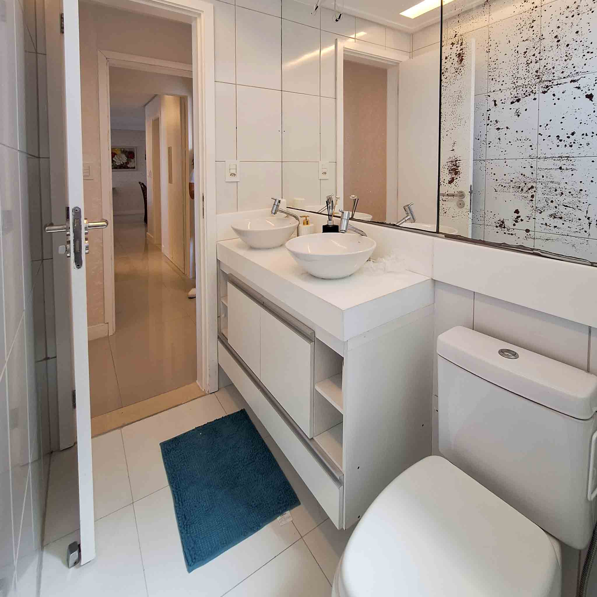 Imagem Apartamento com 3 Quartos à Venda, 123 m² em Atalaia - Aracaju Imagem Apartamento com 3 Quartos à Venda, 123 m² em Atalaia - Aracaju