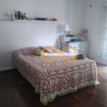 Imagem Casa com 3 Quartos à Venda, 120 m²em Granja Guarani - Teresópolis