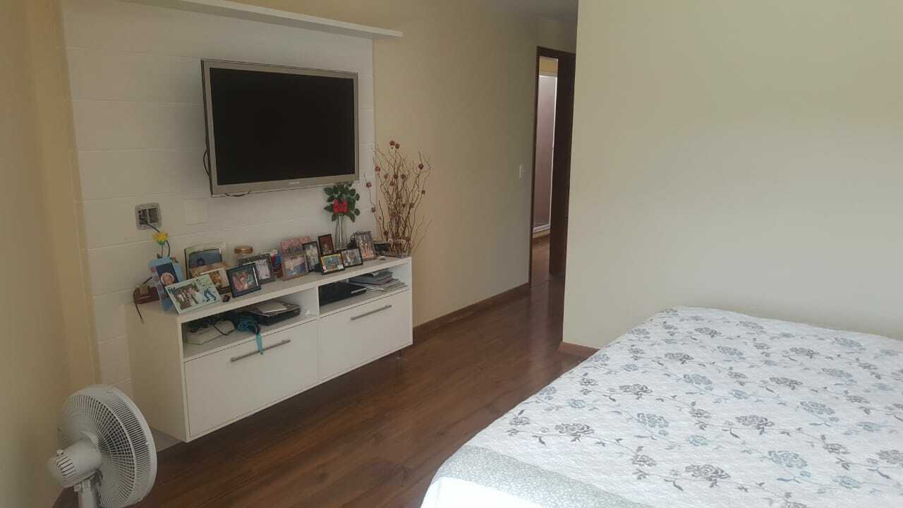 Imagem Casa de Condomínio com 3 Quartos à Venda, 248 m² em Campo Grande - Rio de Janeiro Imagem Casa de Condomínio com 3 Quartos à Venda, 248 m² em Campo Grande - Rio de Janeiro
