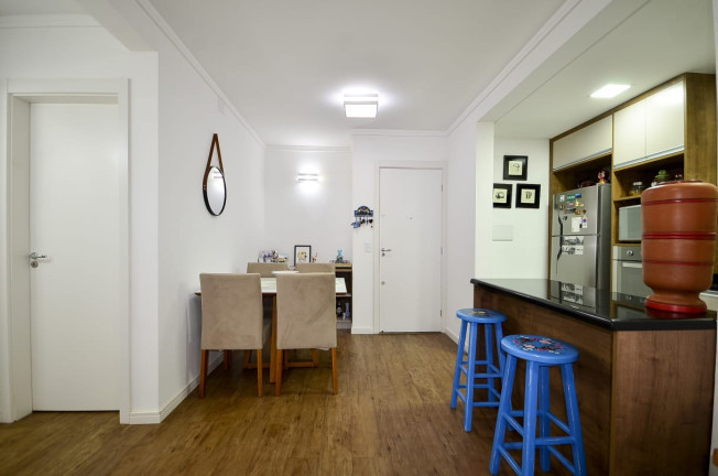 Imagem Apartamento com 2 Quartos à Venda, em Boa Vista - Curitiba Imagem Apartamento com 2 Quartos à Venda, em Boa Vista - Curitiba