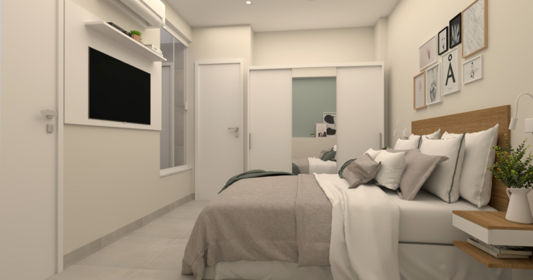 Imagem Casa de Vila com 2 Quartos à Venda,  em Botafogo - Rio de Janeiro