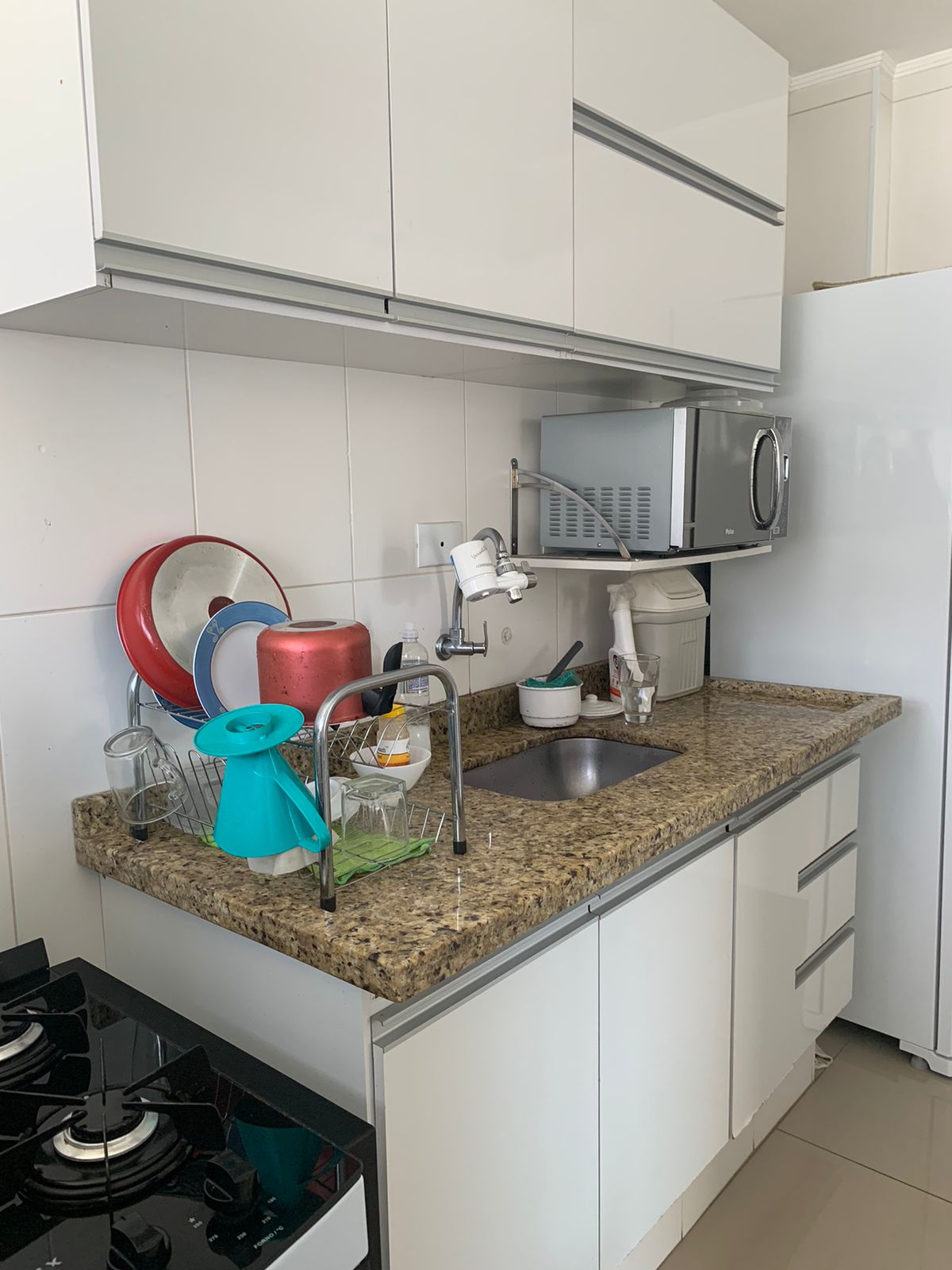 Imagem Apartamento com 2 Quartos à Venda, 79 m²em Vila Nova Conceição - São Paulo