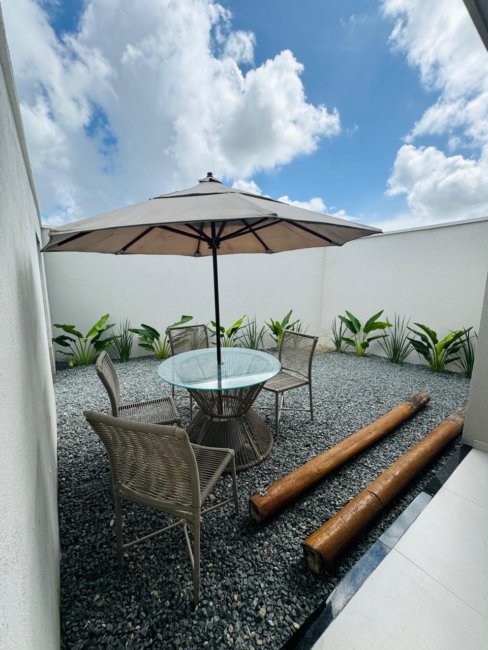 Imagem Casa com 3 Quartos à Venda, 90 m² em Encantada - Eusébio Imagem Casa com 3 Quartos à Venda, 90 m² em Encantada - Eusébio