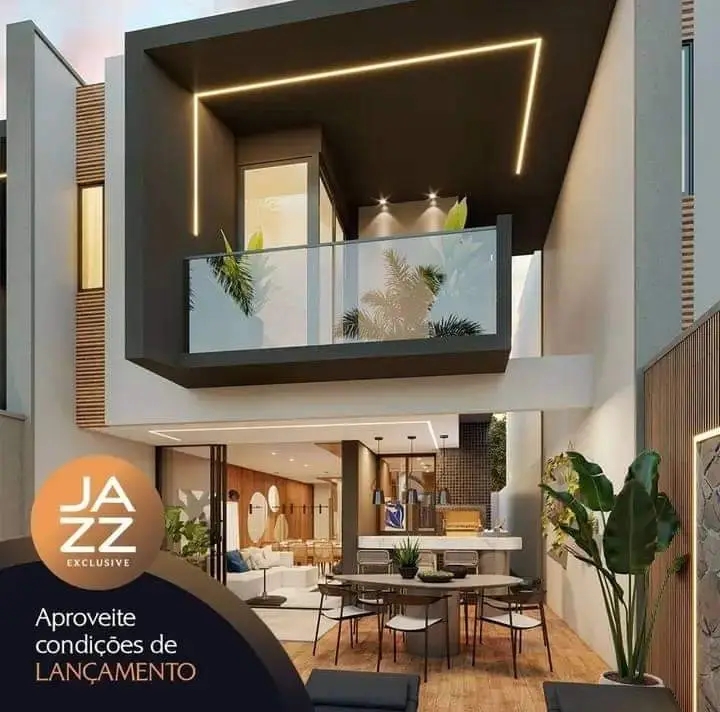 Casa com 4 Quartos à Venda, 144 m²em Timbu - Eusebio