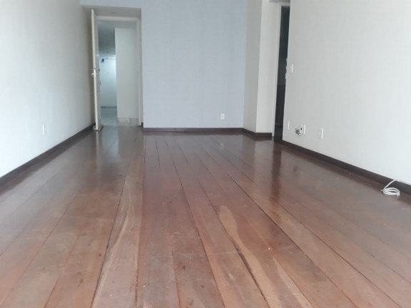 Apartamento com 3 Quartos à Venda, 100 m² em Ingá - Niterói