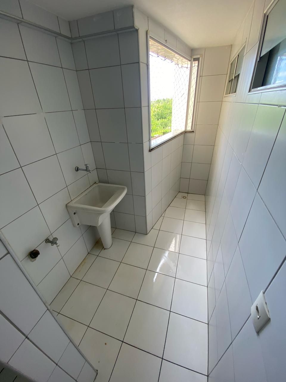 Imagem Apartamento com 3 Quartos à Venda, 81 m²em Edson Queiroz - Fortaleza