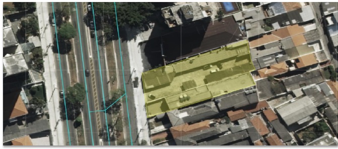 Imagem Imóvel Comercial à Venda, 900 m² em Vila Monumento - São Paulo