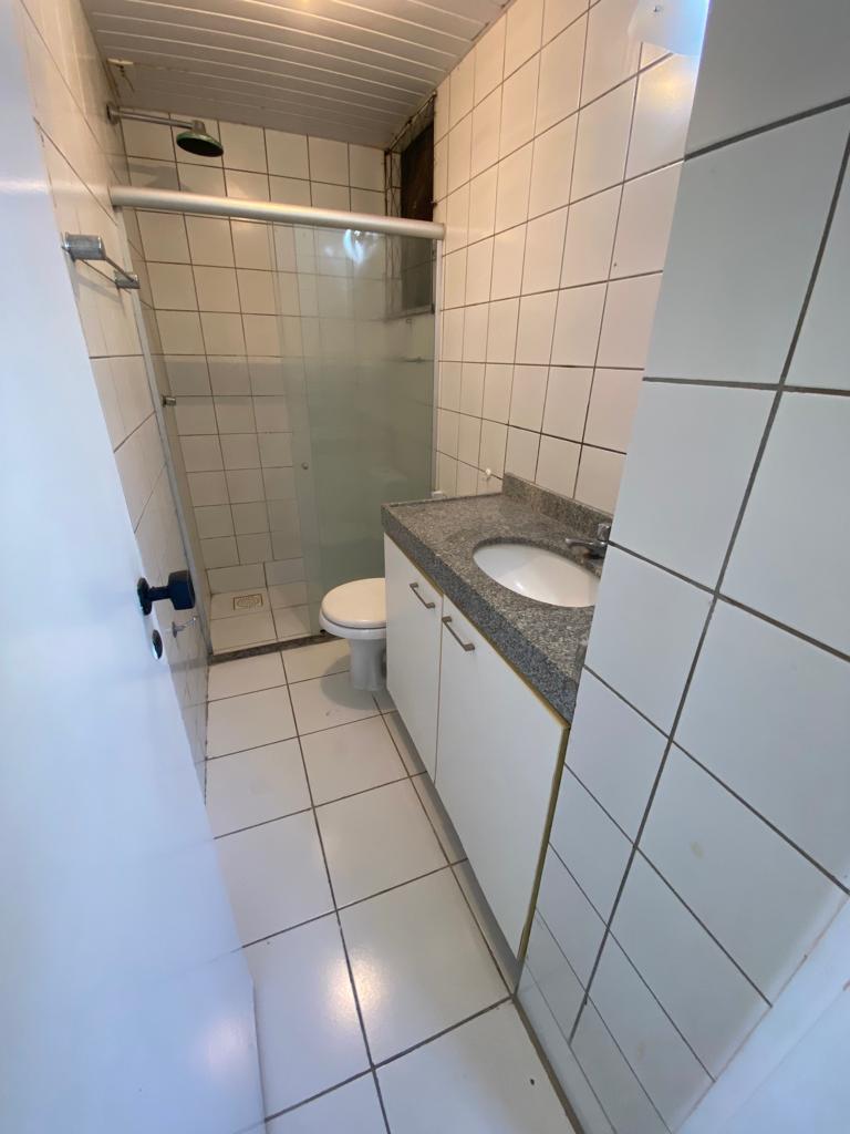 Imagem Apartamento com 3 Quartos à Venda, 110 m²em Varjota - Fortaleza