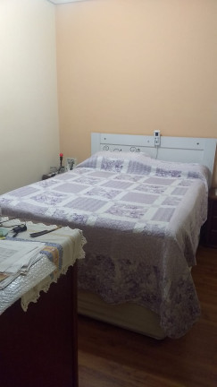 Imagem Casa com 3 Quartos à Venda, 163 m² em Campo Belo - São Paulo