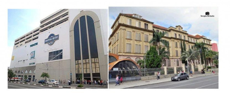 Imagem Apartamento com 1 Quarto à Venda, 29 m² em Vila Mariana - São Paulo Imagem Apartamento com 1 Quarto à Venda, 29 m² em Vila Mariana - São Paulo