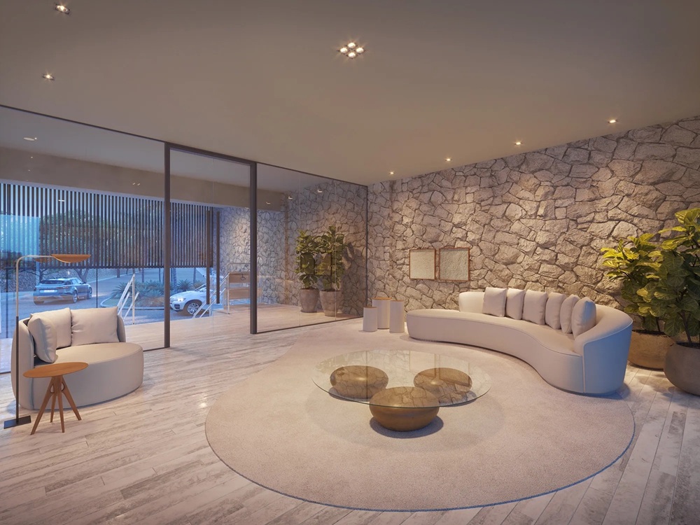 Imagem Apartamento com 2 Quartos à Venda, 65 m² em Piatã - Salvador