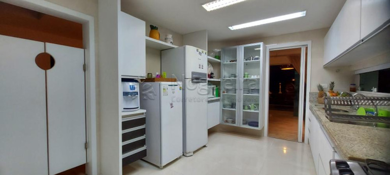 Imagem Casa com 5 Quartos à Venda, 480 m² em Muribeca - Jaboatão dos Guararapes