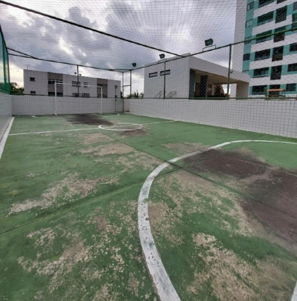 Imagem Apartamento com 2 Quartos à Venda, 54 m² em Torre - Recife Imagem Apartamento com 2 Quartos à Venda, 54 m² em Torre - Recife