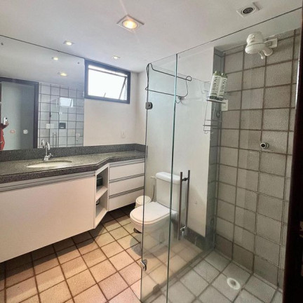 Imagem Apartamento com 4 Quartos à Venda, 230 m² em Tirol - Natal Imagem Apartamento com 4 Quartos à Venda, 230 m² em Tirol - Natal