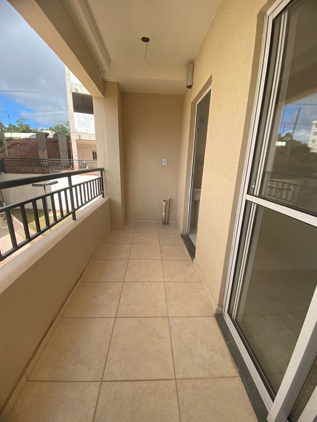 Apartamento com 2 Quartos à Venda, 50 m²em Lageado - Cotia