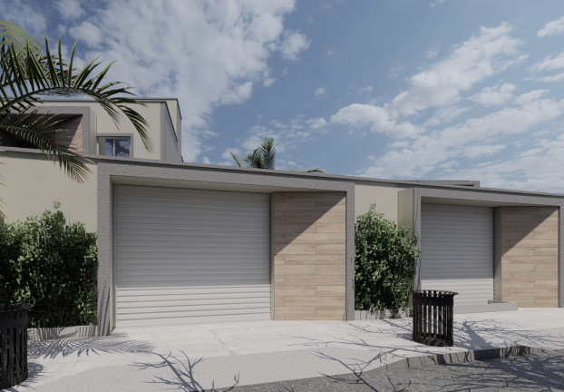 Imagem Casa com 4 Quartos à Venda, 119 m² em Tamatanduba - Eusébio