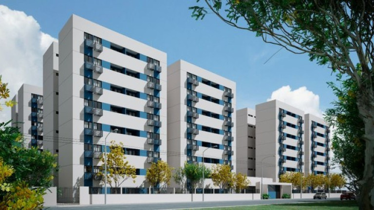 Imagem Apartamento com 2 Quartos à Venda,  em Nossa Senhora da Conceição - Paulista