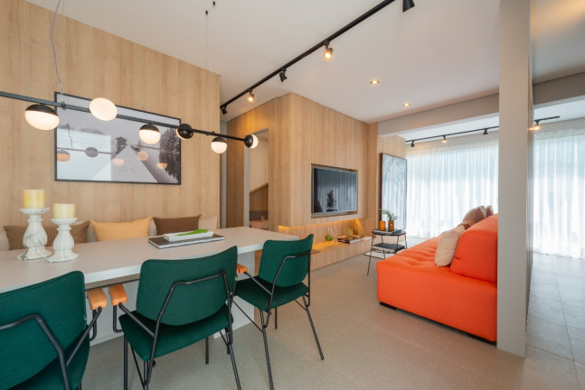 Imagem Apartamento com 2 Quartos à Venda, 41 m² em Bela Vista - São Paulo Imagem Apartamento com 2 Quartos à Venda, 41 m² em Bela Vista - São Paulo