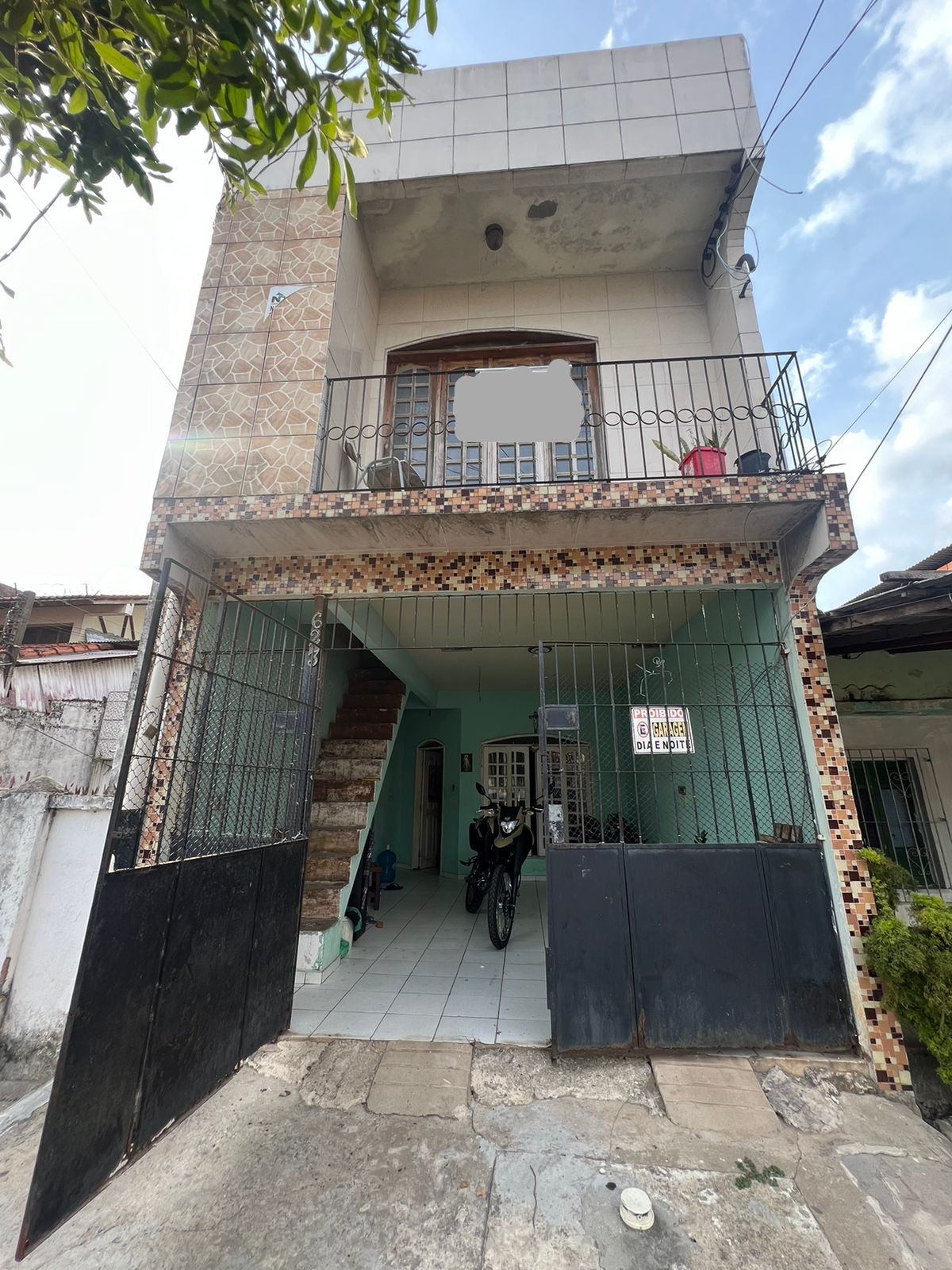 Casa com 5 Quartos à Venda, 180 m²em Jurunas - Belém