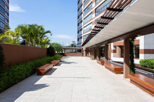 Imagem Apartamento com 3 Quartos à Venda, 209 m²em Vila Cruzeiro - São Paulo